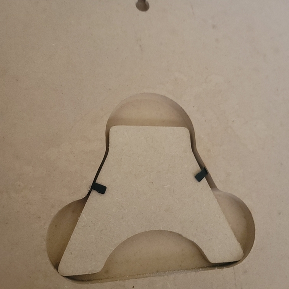 P Graham Dunn Rustic Look United States of America Flag - Picture 3 of 7